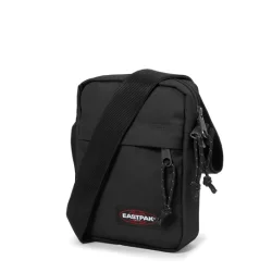EASTPAK crossbody taske THE ONE  BLACK