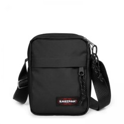 EASTPAK crossbody taske THE ONE  BLACK