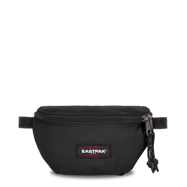 EASTPAK BLTE TASK/BUMBAG SPRINGER BAG  Black