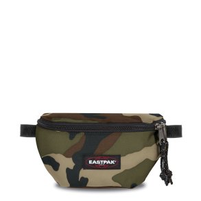 EASTPAK B�LTE TASK/BUMBAG SPRINGER BAG CAMO
