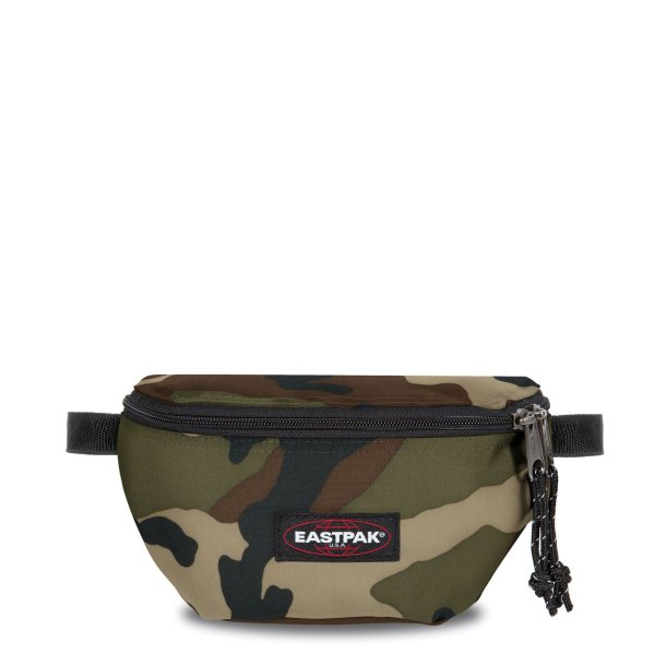 EASTPAK BLTE TASK/BUMBAG SPRINGER BAG CAMO