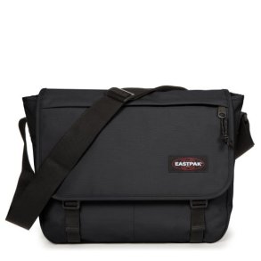 EASTPAK COMPUTER TASKEDELEGATE BLACK