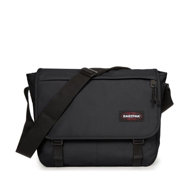 EASTPAK COMPUTER TASKEDELEGATE BLACK