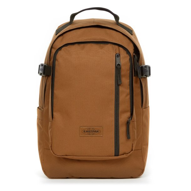 EASTPAK rygsk Smallker 4E2 CS Brown