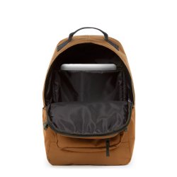EASTPAK rygsk Smallker 4E2 CS Brown