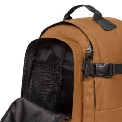 EASTPAK rygsk Smallker 4E2 CS Brown