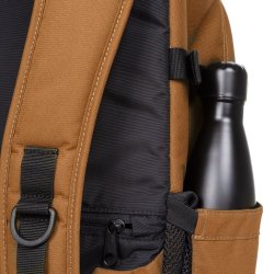 EASTPAK rygsk Smallker 4E2 CS Brown