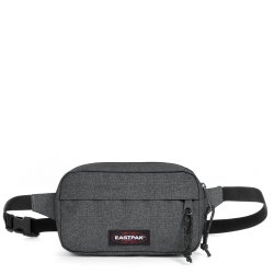 EASTPAK BLTE TASK/BUMBAG BOUNCER black denim