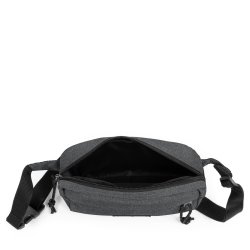EASTPAK BLTE TASK/BUMBAG BOUNCER black denim