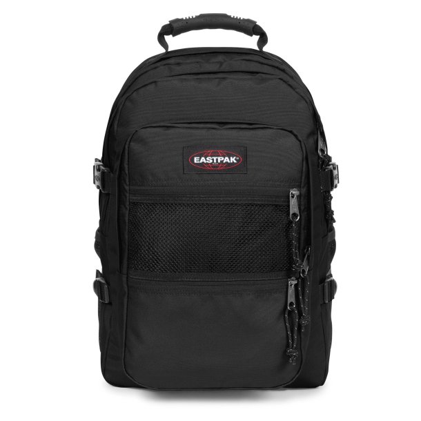 EASTPAK Rygsk suplyer Black