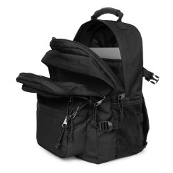 EASTPAK Rygsk suplyer Black