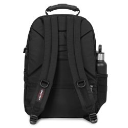 EASTPAK Rygsk suplyer Black