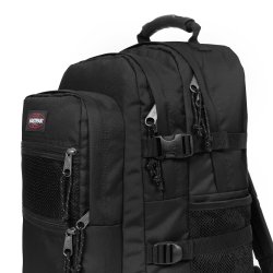 EASTPAK Rygsk suplyer Black