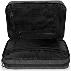 EASTPAK toilettaske mavis Black Denim