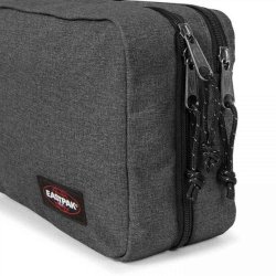 EASTPAK toilettaske mavis Black Denim