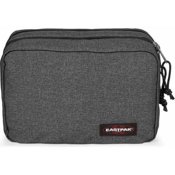 EASTPAK toilettaske mavis Black Denim