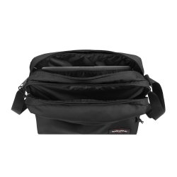 Eastpak Skuldertaske Crosser 16" crosser