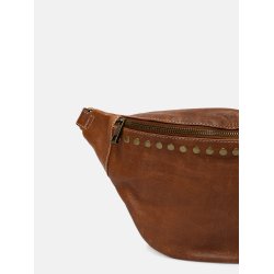 RE:DESIGNED bumbag Galia Walnut