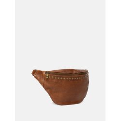 RE:DESIGNED bumbag Galia Walnut