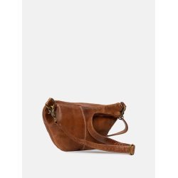 RE:DESIGNED bumbag Galia Walnut