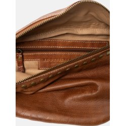 RE:DESIGNED bumbag Galia Walnut