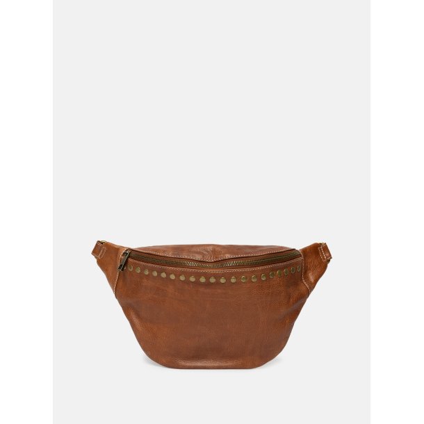 RE:DESIGNED bumbag Galia Walnut