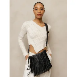 RE:DESIGNED taske GYPSY big Black