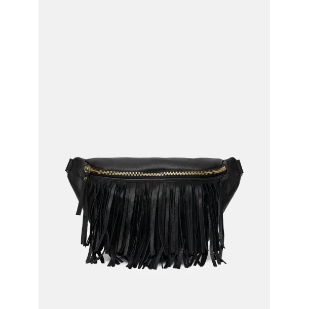 RE:DESIGNED taske/bumbag Gypsy Black