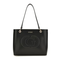 GUESS taske eco mietta black