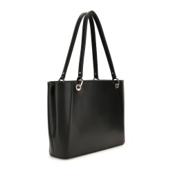 GUESS taske eco mietta black