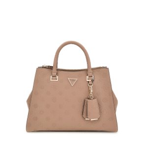 Guess Cresidia Society hndtaske