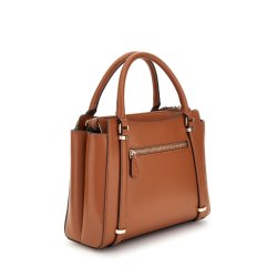 Guess daryna taske cognac