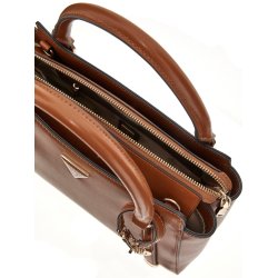 Guess daryna taske cognac