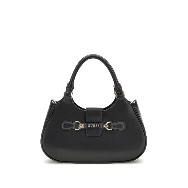 GUESS taske nolana black