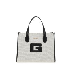 GUESS taske G status Natural/black