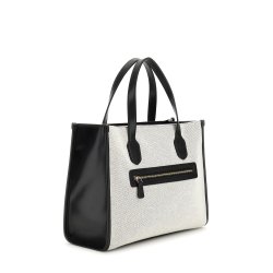 GUESS taske G status Natural/black