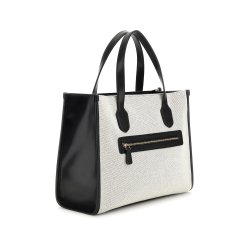 GUESS taske G status Natural/black