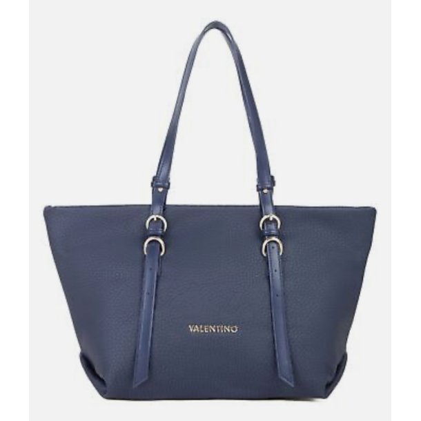 VALENTINO Botaniko re Borsa Blu