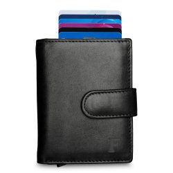 FIGURETTA kort holder Large Wallet