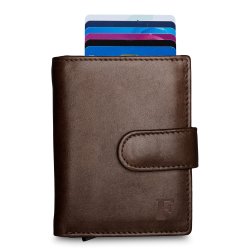 FIGURETTA kort holder Large Wallet