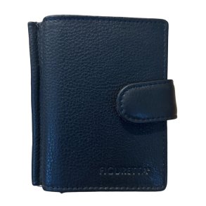 FIGURETTA dobbelt kortholder i sort/slv