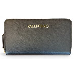 VALENTINO Pung Zero Re Nero
