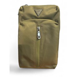 GUESS taske/bumbag Green