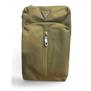 GUESS taske/bumbag Green