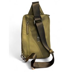 GUESS taske/bumbag Green