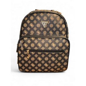 GUESS rygs�k wilder travel brown