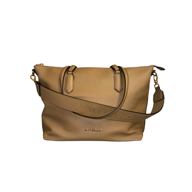 valentino taske borsa naif re taupe