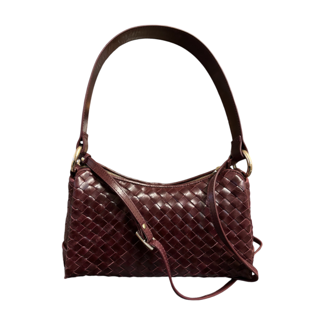 ADAX Salerno shoulder bag Eleonora Barolo