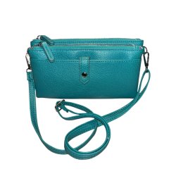 Clutch skulder taske junda