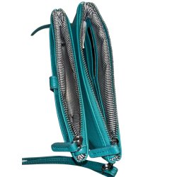 Clutch skulder taske junda